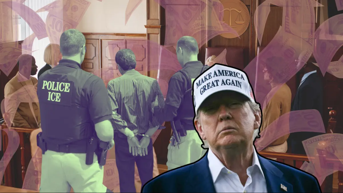 La ofensiva de Trump sobre la inmigración no logra crear más empleos para los estadounidenses y golpea a sectores clave: ¿un freno a la economía?

 – Desde dentro