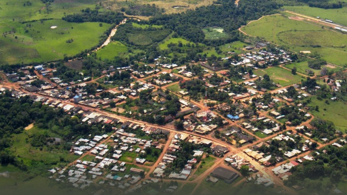 El Tribunal del Meta dio 48 horas al Consejo Nacional Electoral (CNE) para pronunciarse sobre el presunto desalojo electoral masivo en Guaviare

 – Desde dentro