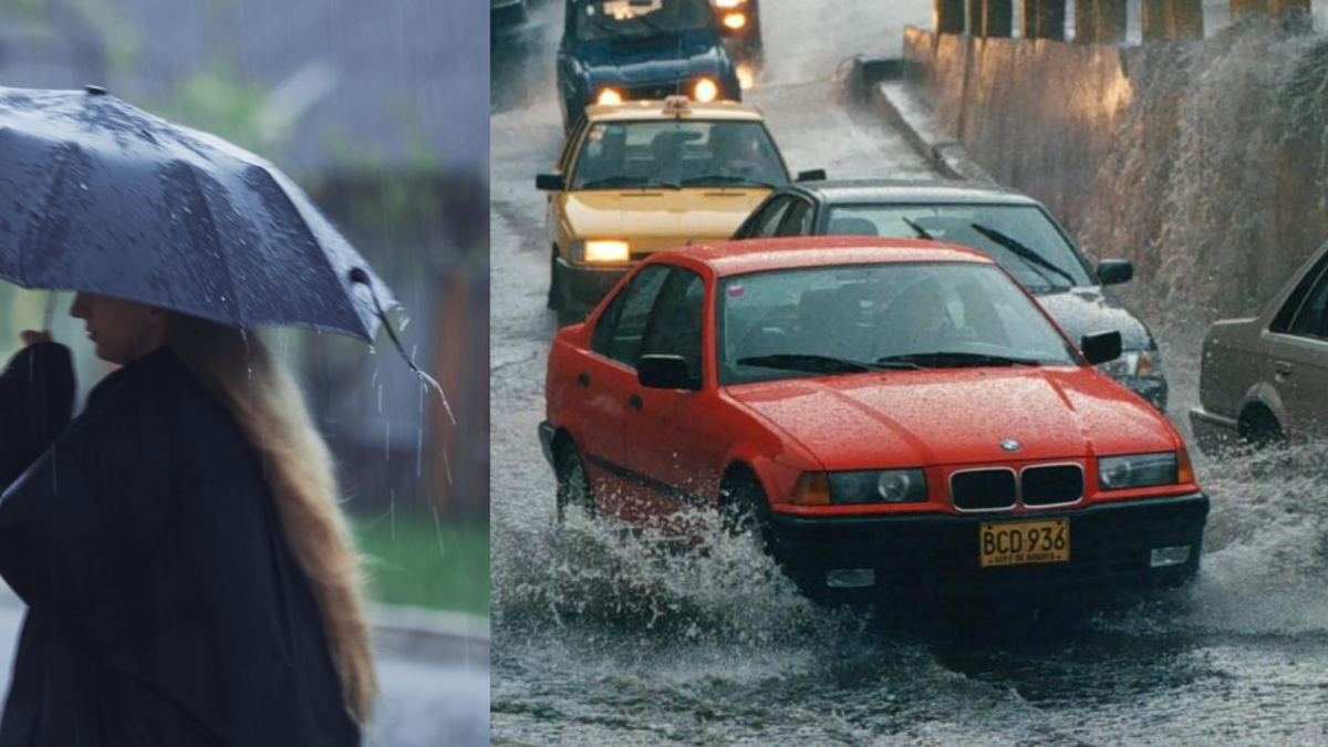 departamentos más afectados, recomendaciones y más

 – Desde dentro