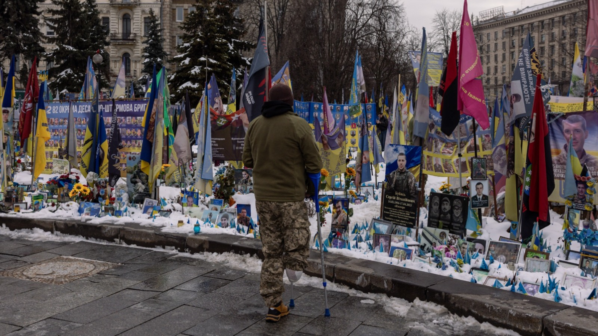 ONU advierte que más de 10.000 colombianos han sido reclutados como mercenarios en todo el mundo; Pagan entre $2.000 y $6.000 y muchos son estafados

 – Desde dentro