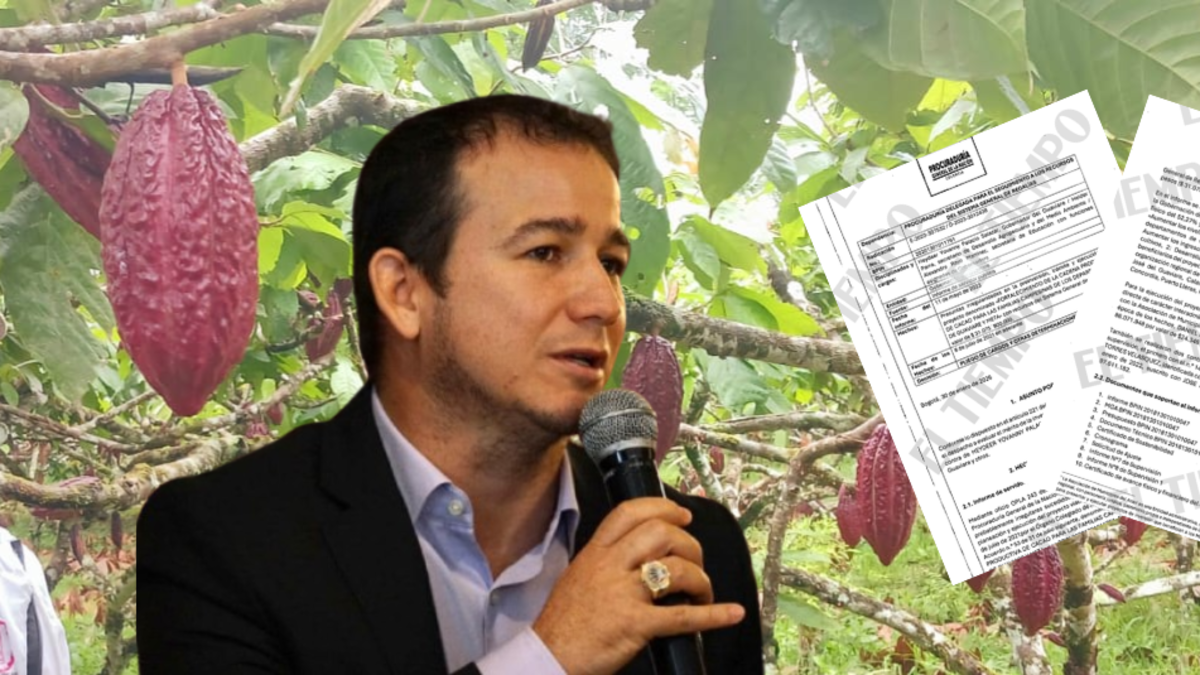 más del 64% de los agricultores lo abandonaron

 – Desde dentro