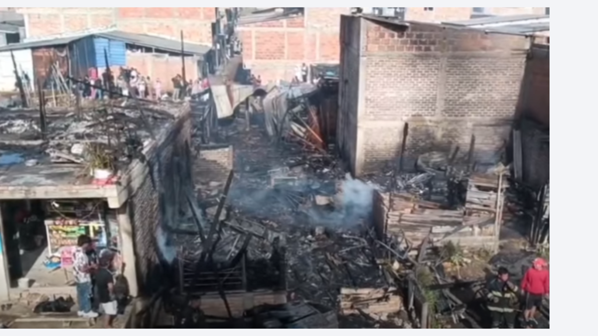 ¿Cuáles son las disposiciones de las autoridades ante la situación de emergencia?

 – Desde dentro