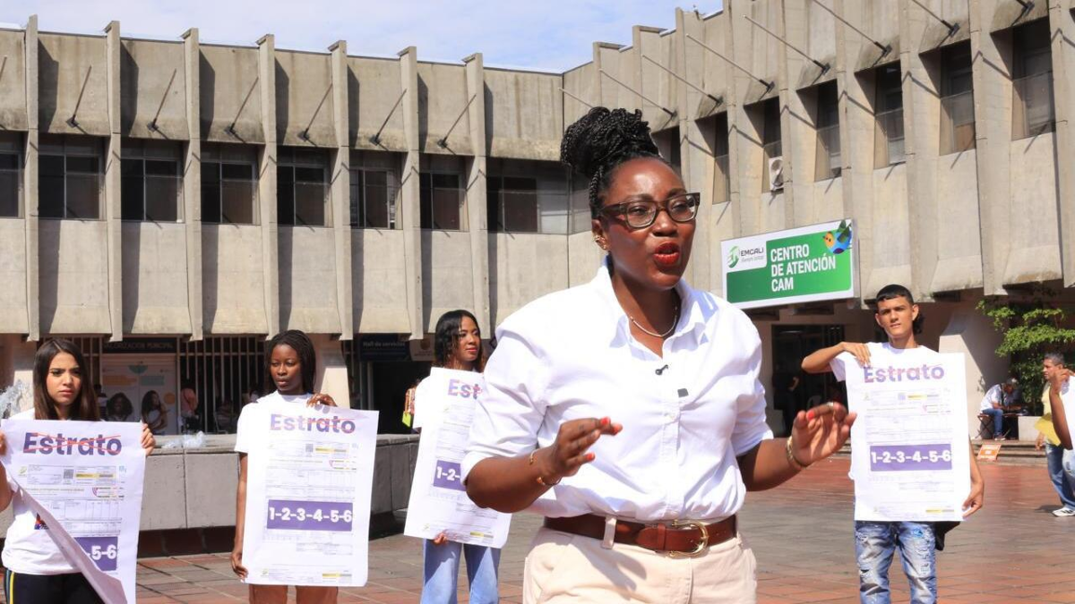 Ana Carolina Quijano y su propuesta de coalición Ahora Colombia

 – Desde dentro