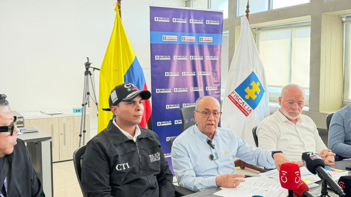 Fiscalía realiza operativo especial en Barranquilla y municipios del Atlántico para perseguir delitos electorales

 – Desde dentro