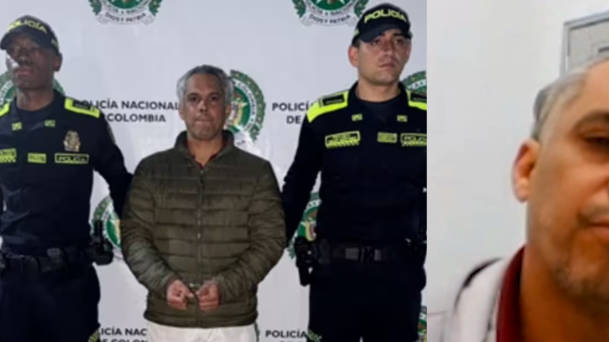 La Fiscalía presentó cargos contra un tercero involucrado en el crimen

 – Desde dentro