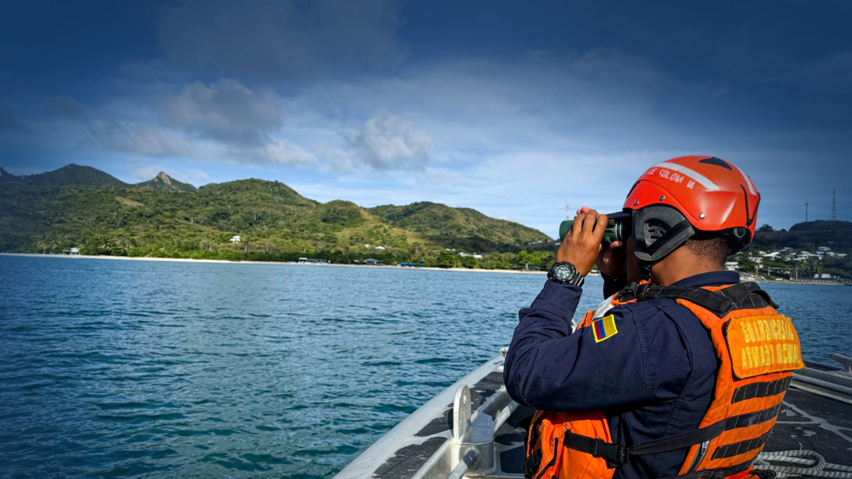 México busca dos veleros con ayuda humanitaria para Cuba desaparecidos en el Caribe

 – Desde dentro