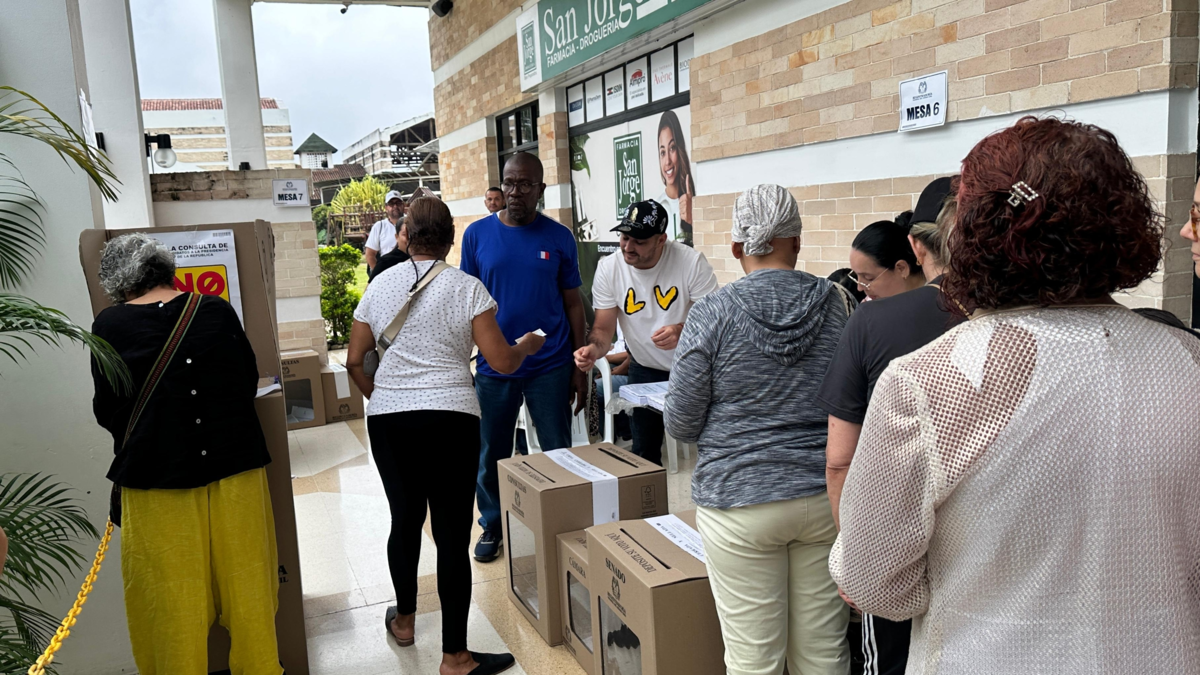 ¿Qué dicen en Asocaña y la Cámara de Comercio de Cali?

 – Desde dentro