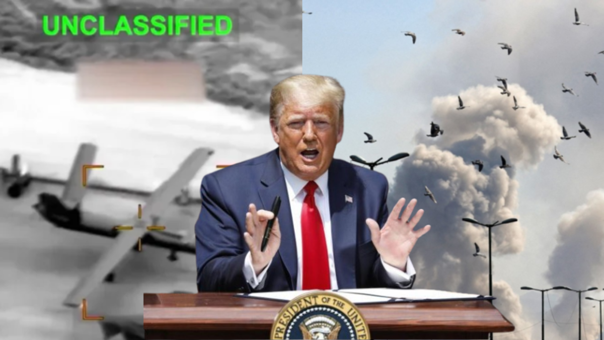 El ataque israelí golpeó el centro de Beirut por segunda vez desde que comenzó el conflicto.

 – Desde dentro