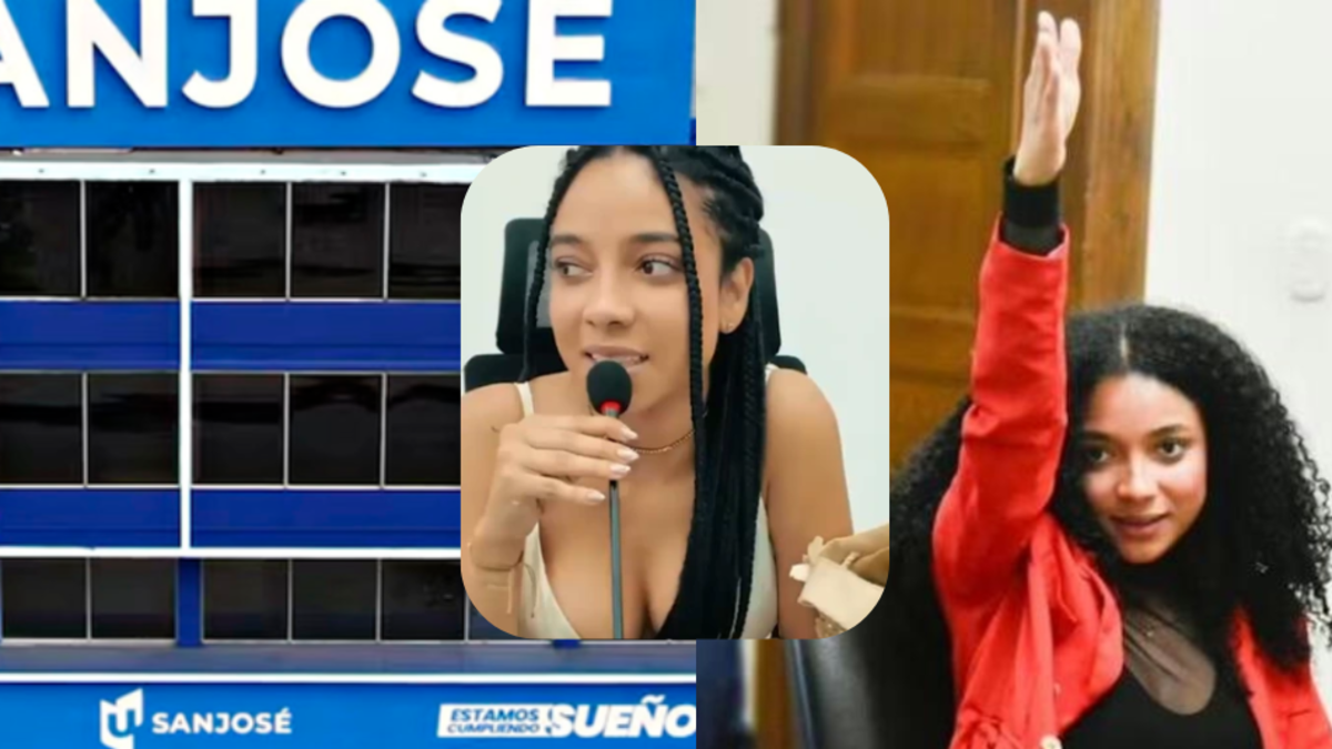 participó en la elección del rector de la universidad

 – Desde dentro