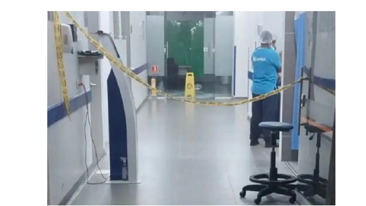 La vigilancia está entre la vida y la muerte.

 – Desde dentro