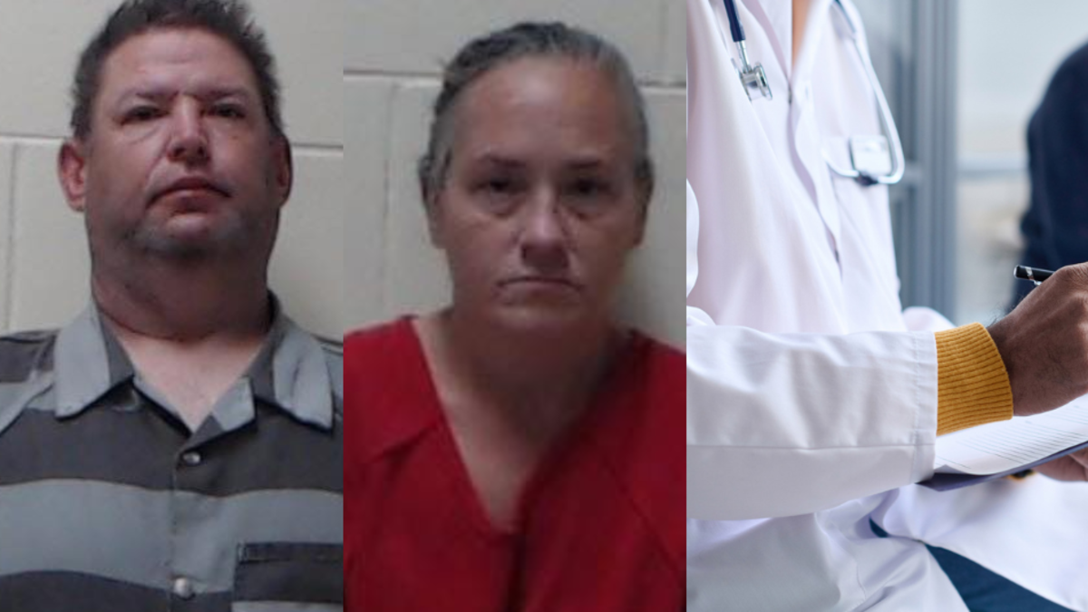 Una pareja en EE.UU. fue arrestada por fingir que su hijo tenía cáncer para recaudar miles de dólares en donaciones

 – Desde dentro