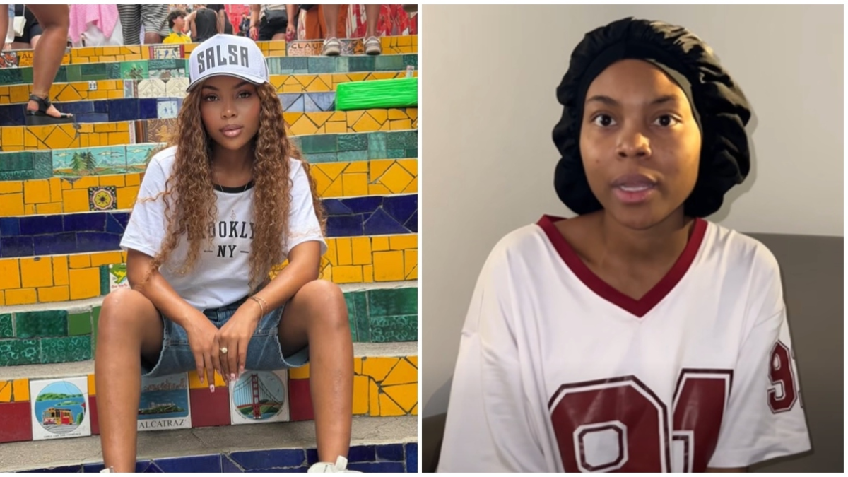 Muere famoso creador de contenidos mientras luchaba contra el cáncer; Semanas antes de su diagnóstico, le dijeron que le habían practicado brujería.

 – Desde dentro