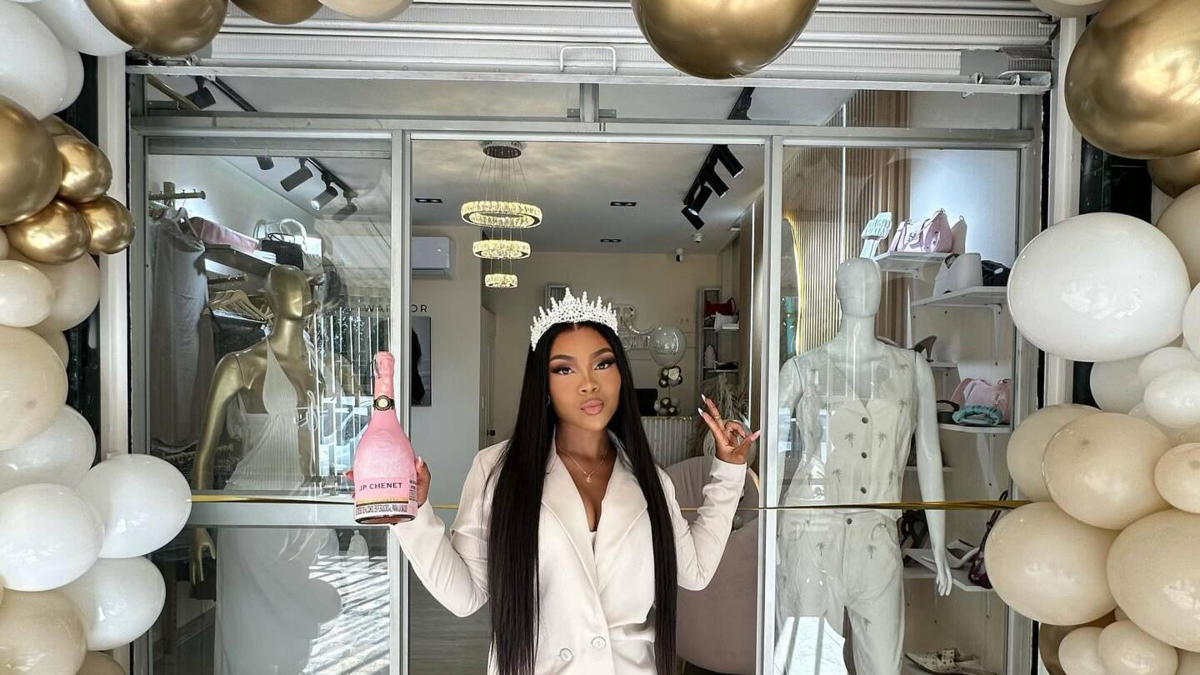 Esta es la grave enfermedad que padeció la famosa influencer “Carol La Guerrera” a los 23 años y que provocó su muerte en Cali

 – Desde dentro