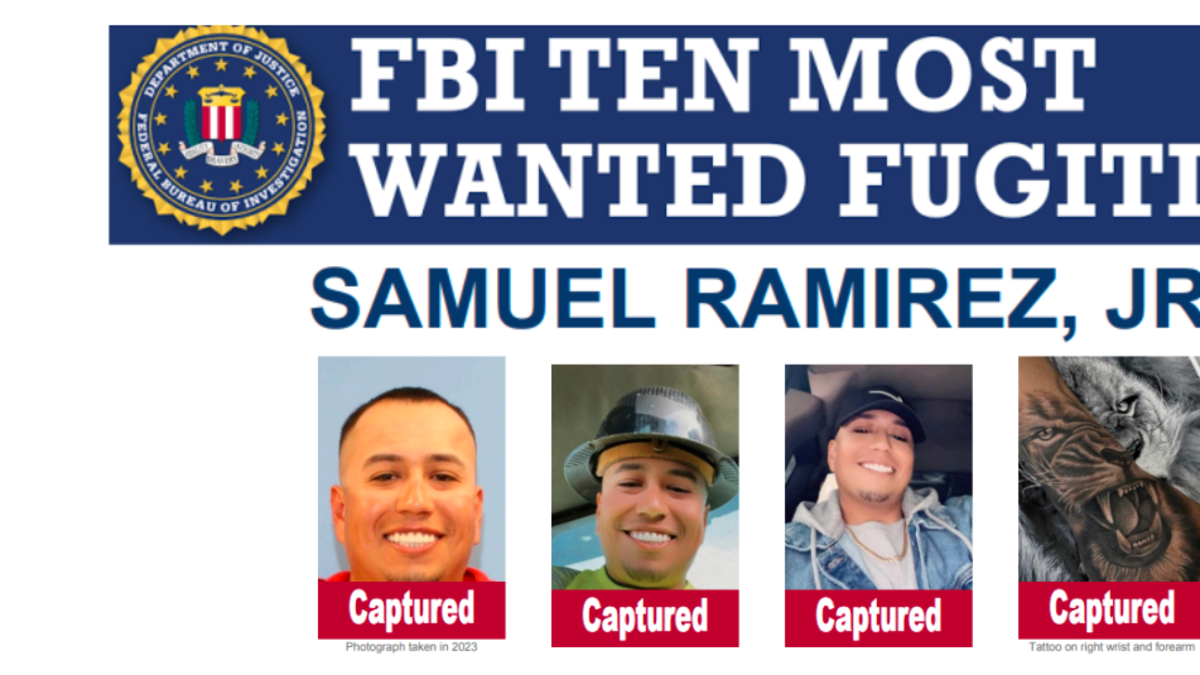 Estos son los delitos de los que se les acusa

 – Desde dentro