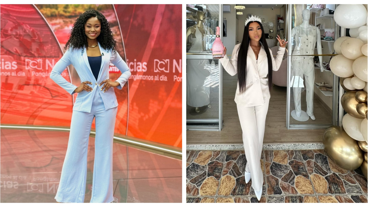 Rossy Lemos, famosa presentadora de televisión, reflexiona sobre la muerte de ‘Carol La Guerrera’

 – Desde dentro