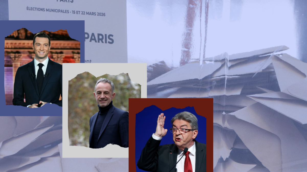 Francia castiga los extremos en las urnas y reconfigura el poder con nuevas cifras que desafían el rumbo hacia 2027 / Análisis de Mauricio Vargas

 – Desde dentro