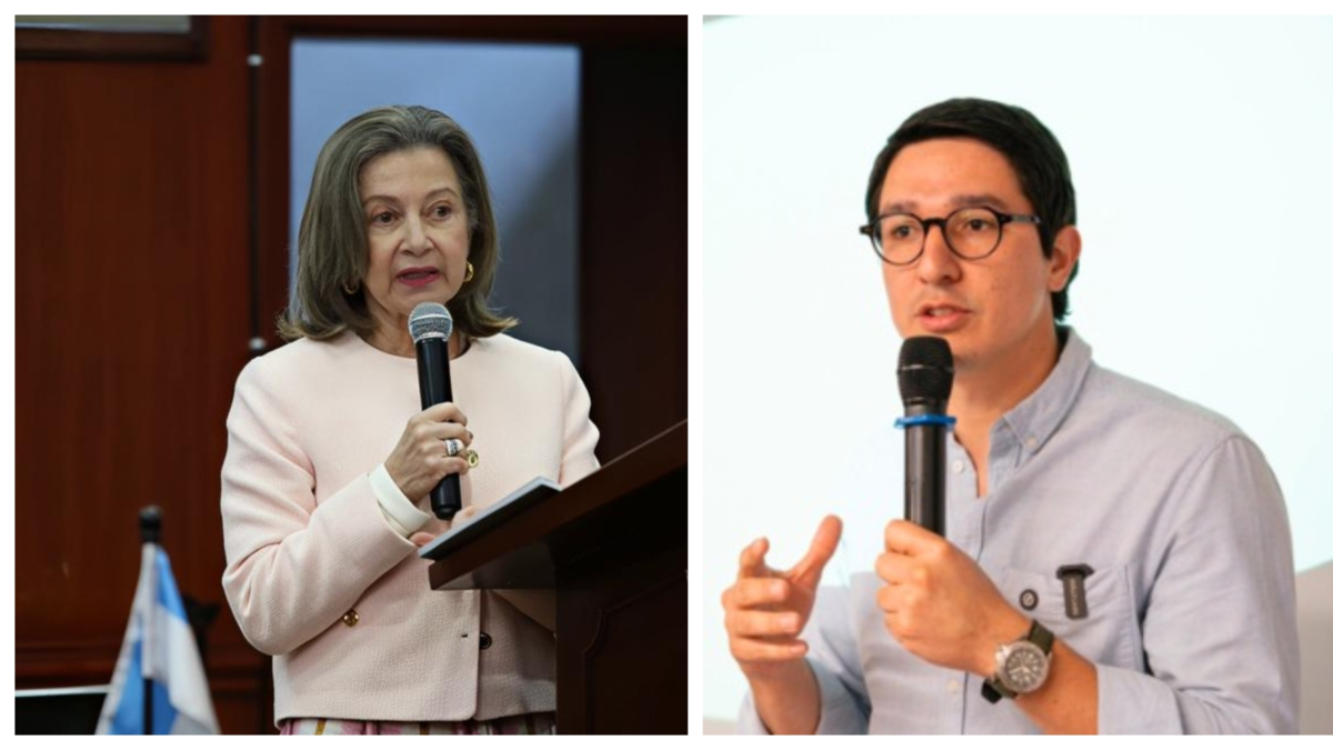 Secretario de Salud del Valle defiende manejo de ventiladores durante pandemia y anuncia acciones legales contra representante Duvalier Sánchez

 – Desde dentro