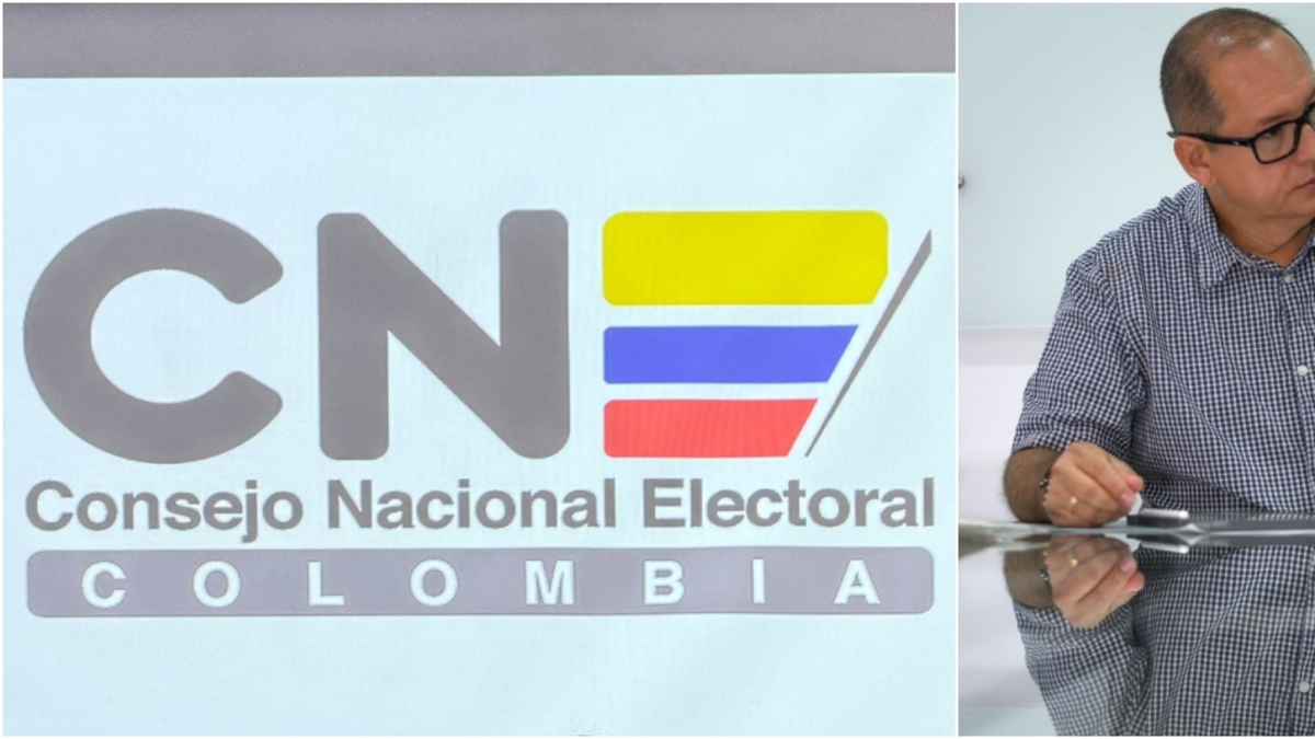 Revocatoria del alcalde Villavicencio: Secretario confirma firmas

 – Desde dentro