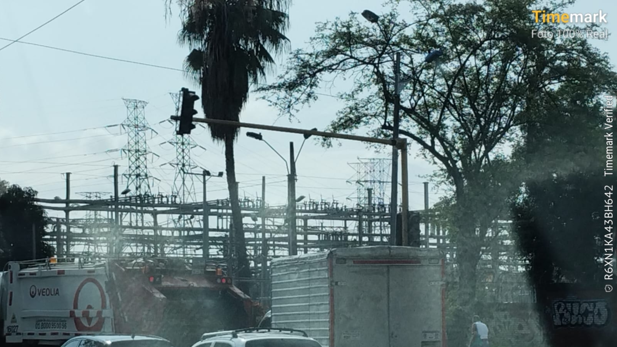 En un año, los daños por vandalismo y robo ascendieron a 29 mil millones de dólares

 – Desde dentro