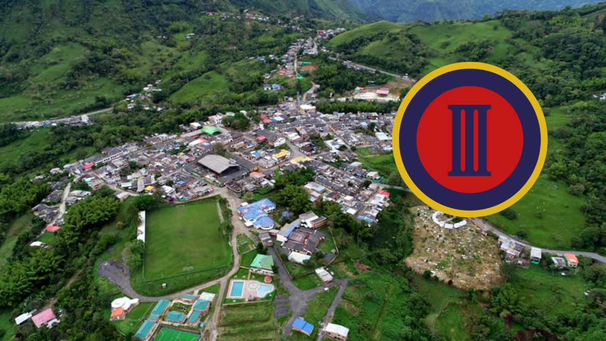 Soldados confundieron a los uniformados con miembros de un grupo ilegal

 – Desde dentro