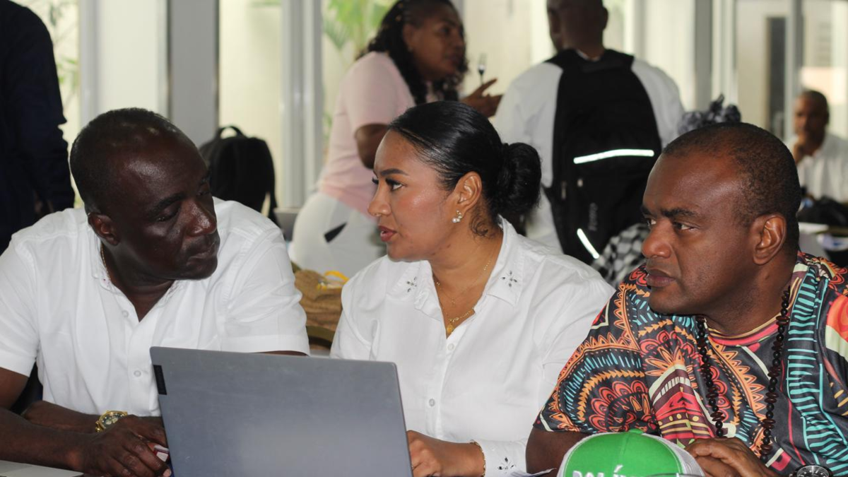 Acuerdos de Políticas Públicas de Atención, Asistencia y Reparación Integral a las Víctimas del Conflicto en Colombia: Reunión en Cali

 – Desde dentro