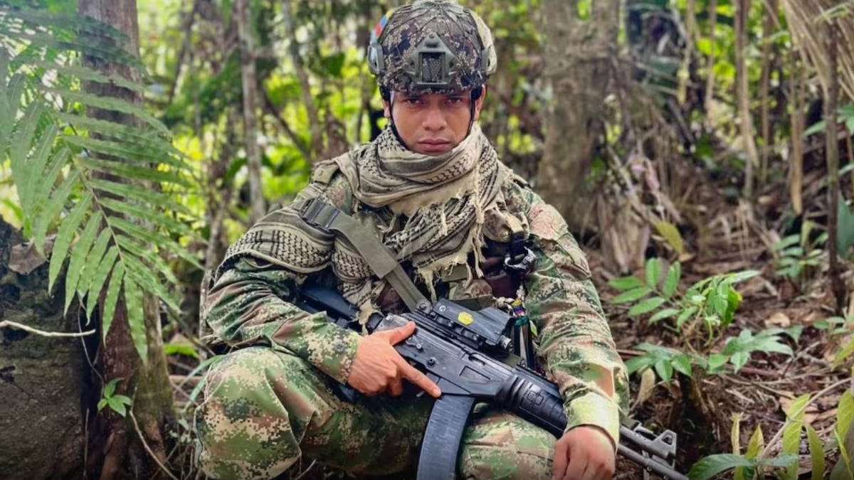 Asesinan a soldado profesional en Sabanalarga

 – Desde dentro