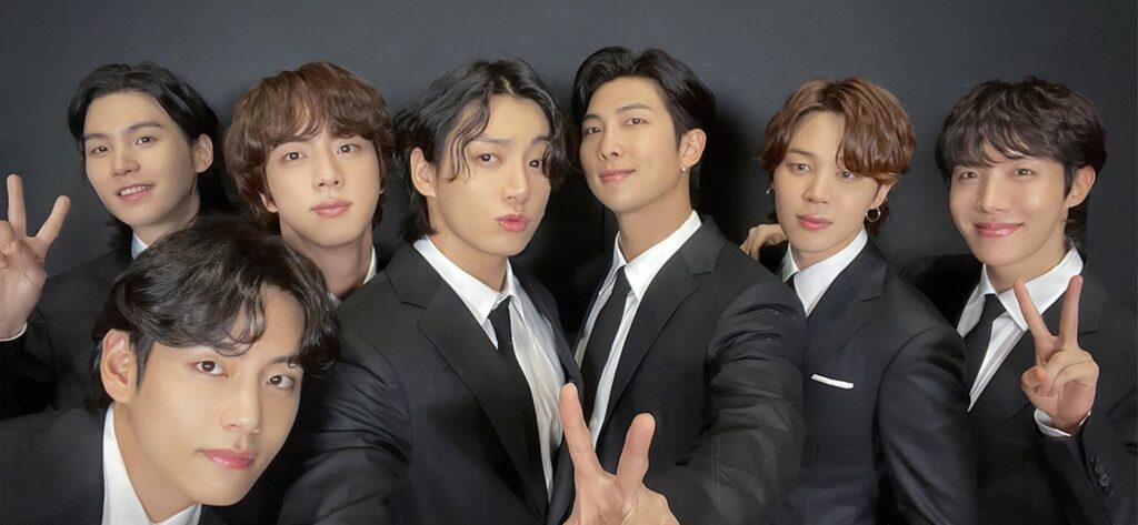 Los conciertos de BTS en Bogotá ya tienen el proceso de venta y rango de precios definido por ubicación – 

 – Desde dentro