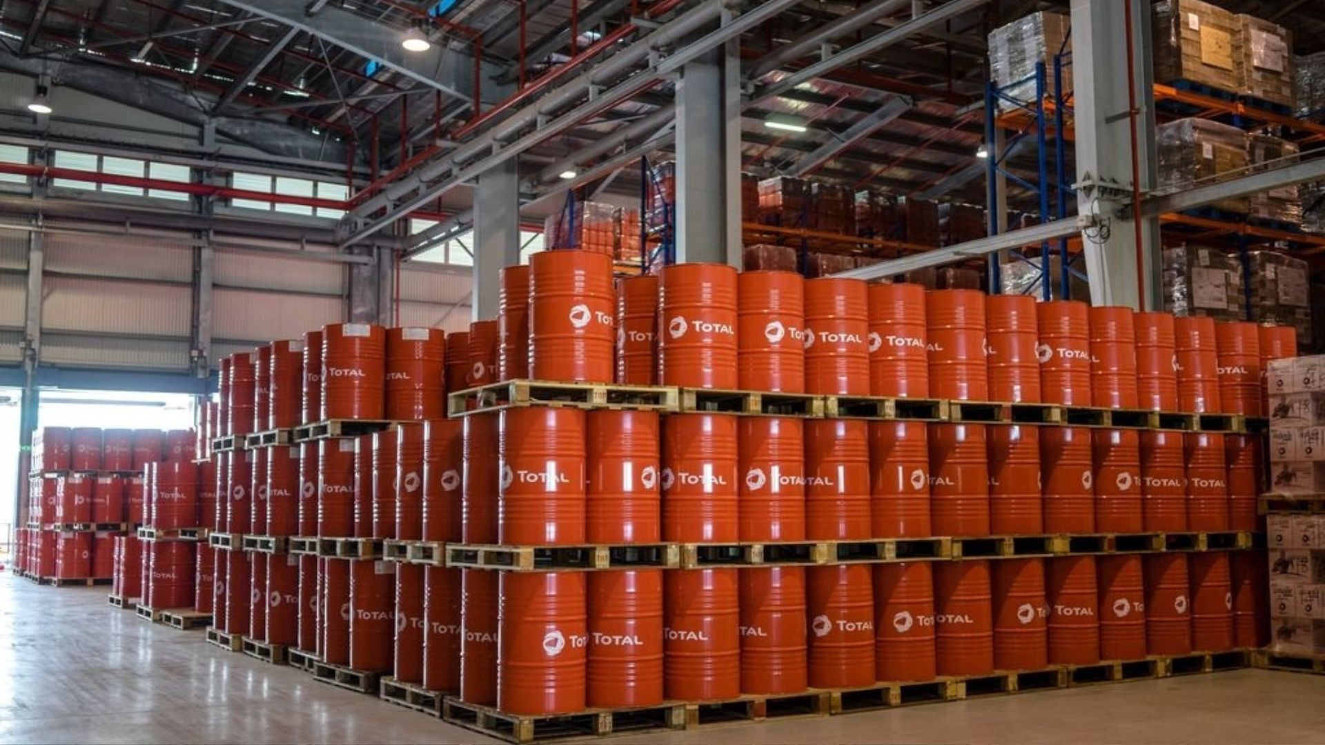 El petróleo Brent retoma su tendencia alcista

 – Desde dentro