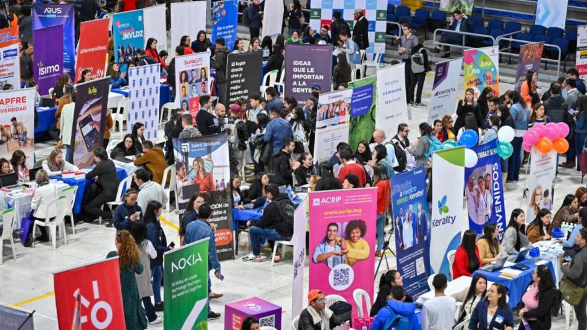 El desempleo cayó al 10,9% en enero

 – Desde dentro