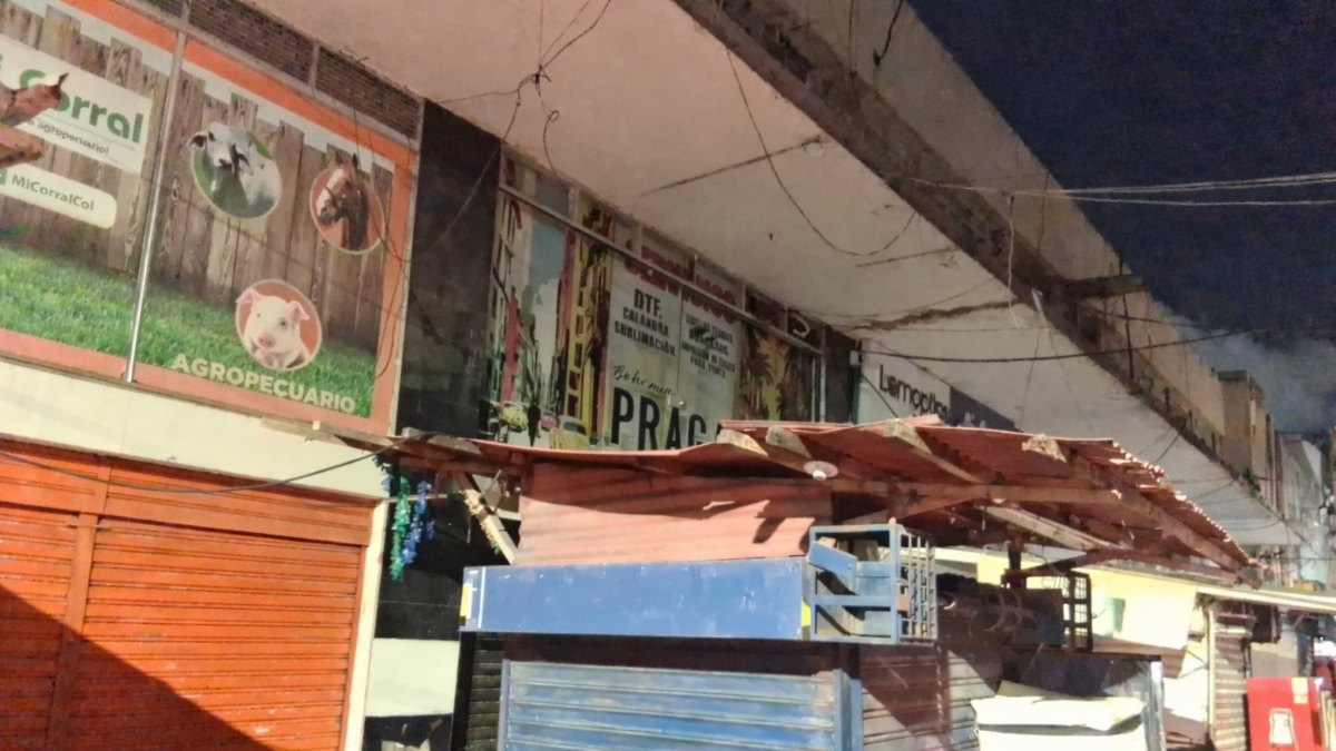 Detectan robo de energía en 36 casetas del Centro

 – Desde dentro