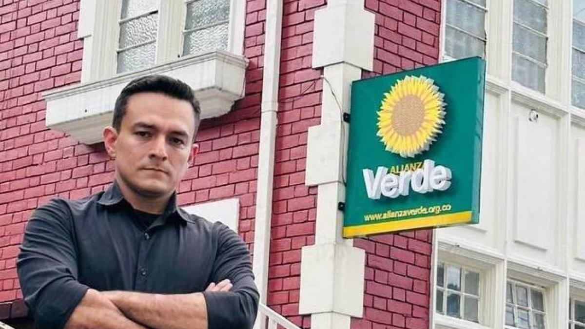 El Pacto Histórico quedó con dos escaños en Santander, por lo que el nuevo Conde quedó

 – Desde dentro