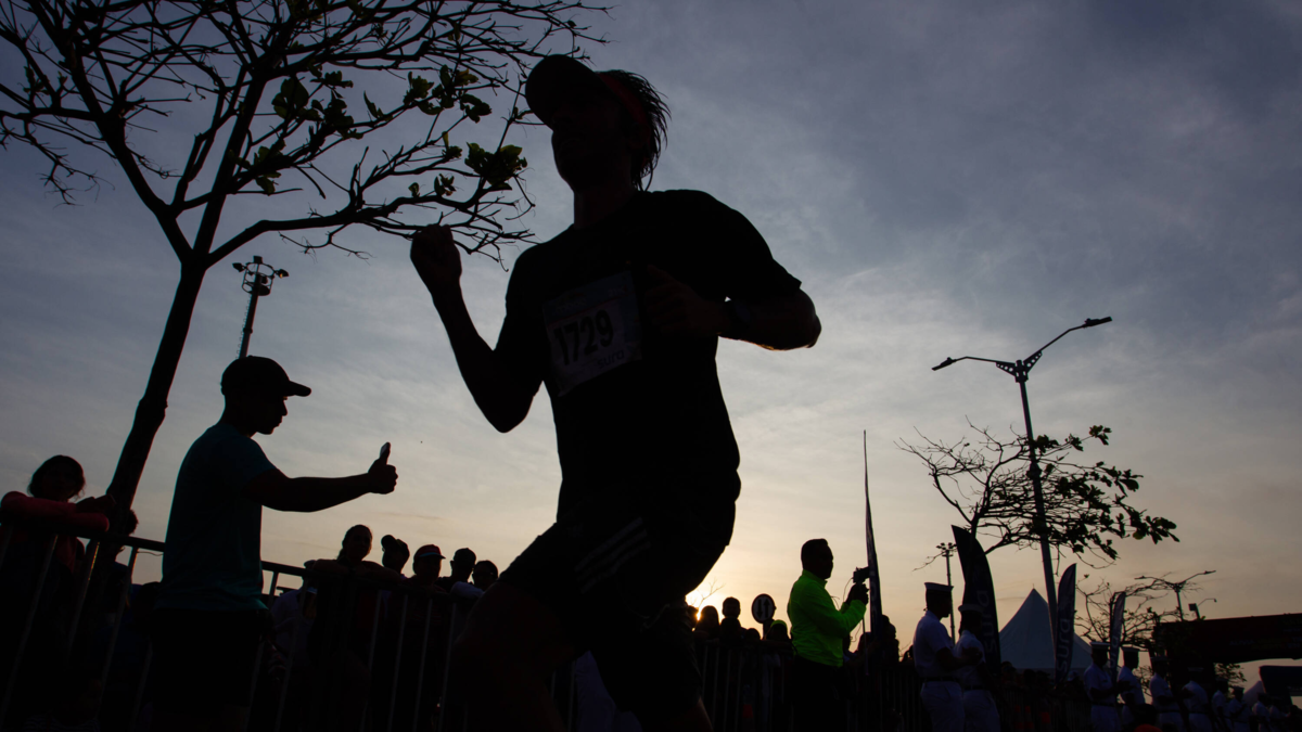 Este fin de semana se realizará la décima maratón, con la participación de miles de atletas; Estos son cierres de carreteras

 – Desde dentro