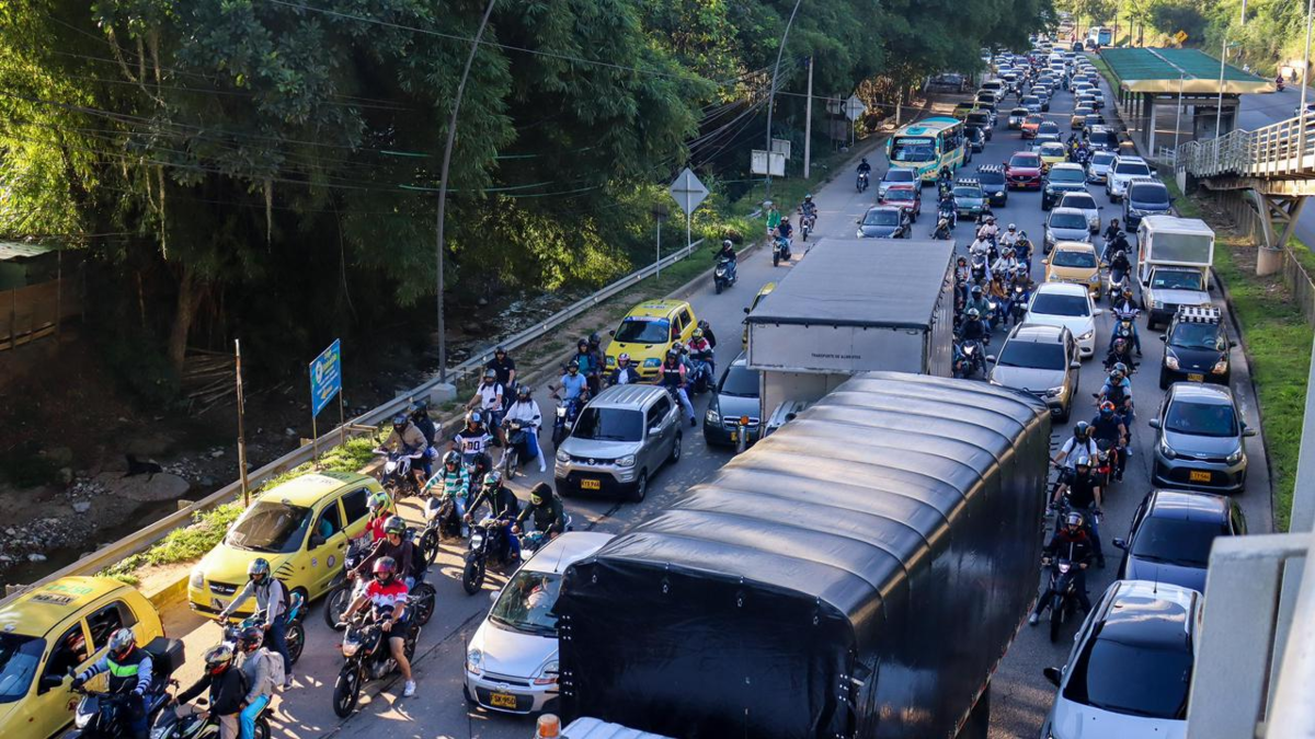 Esto vale la pena saber sobre uno de los megaproyectos más grandes de la zona

 – Desde dentro