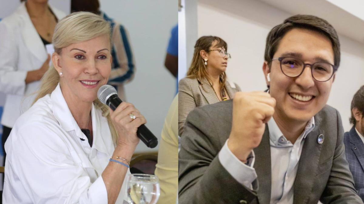 Gobernadora Dilian Francisca Toro sobre decisión del CNE respecto a las películas de Duvalier Sánchez

 – Desde dentro