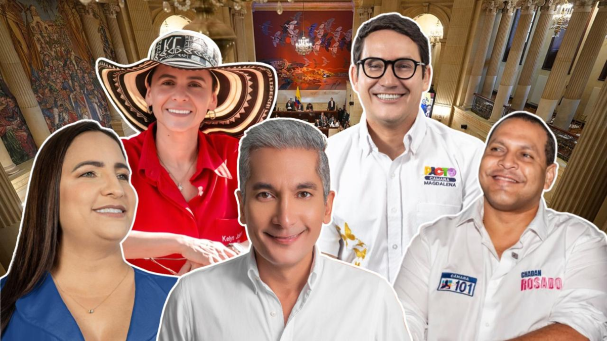 La caída del caicedismo y la nueva división del poder en la Cámara de Representantes.

 – Desde dentro