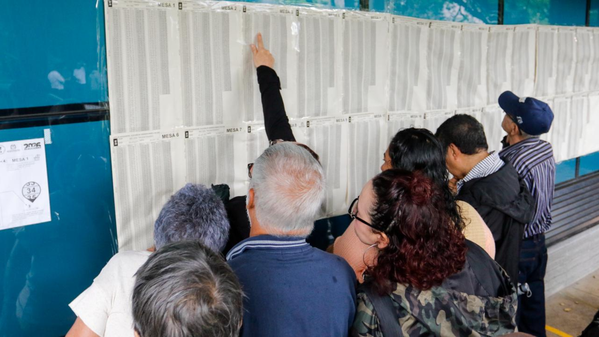 Resultados Cámara de Representantes de Antioquia 2026: Así quedaron los escaños

 – Desde dentro