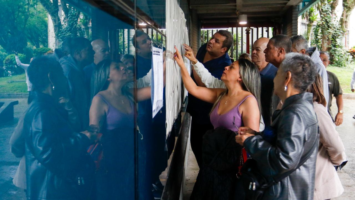 Resultados de las elecciones al Congreso de Antioquia 2026: números y ganadores

 – Desde dentro