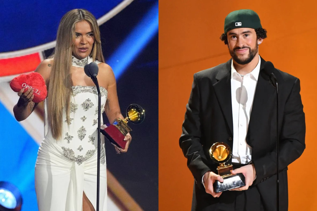 Latin Grammy 2026 redefinió sus reglas para incorporar criterios sobre IA – 

 – Desde dentro