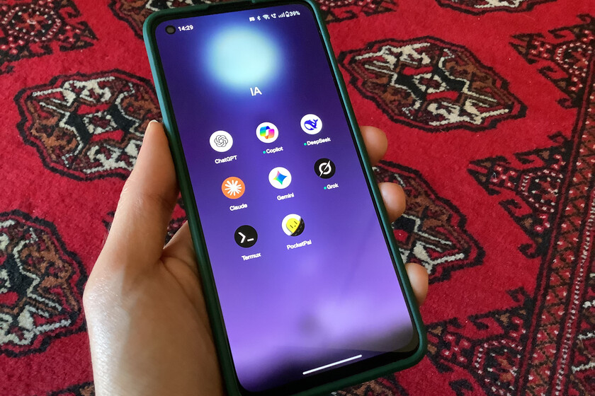 para que puedas empezar

 – Desde dentro