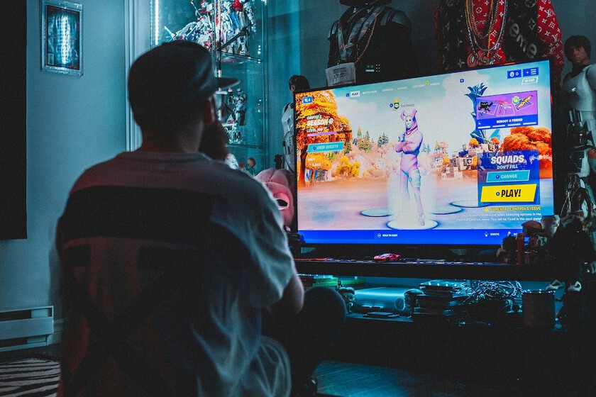 La razón son las leyes de la física.

 – Desde dentro