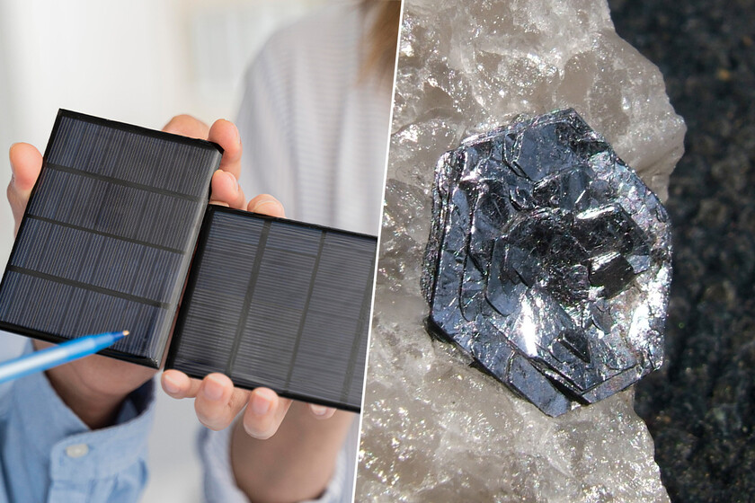 Ahora sabemos cómo exprimir al máximo cada fotón con molibdeno.

 – Desde dentro