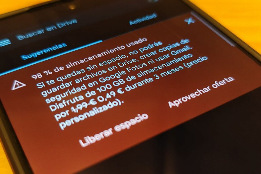 Hay muy buenas alternativas por menos dinero.

 – Desde dentro