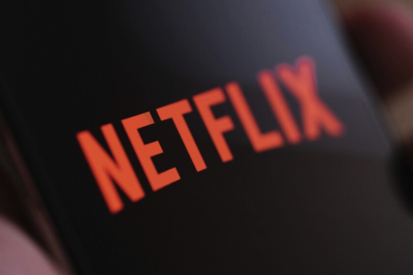 Netflix sería el tercer “canal” más visto

 – Desde dentro
