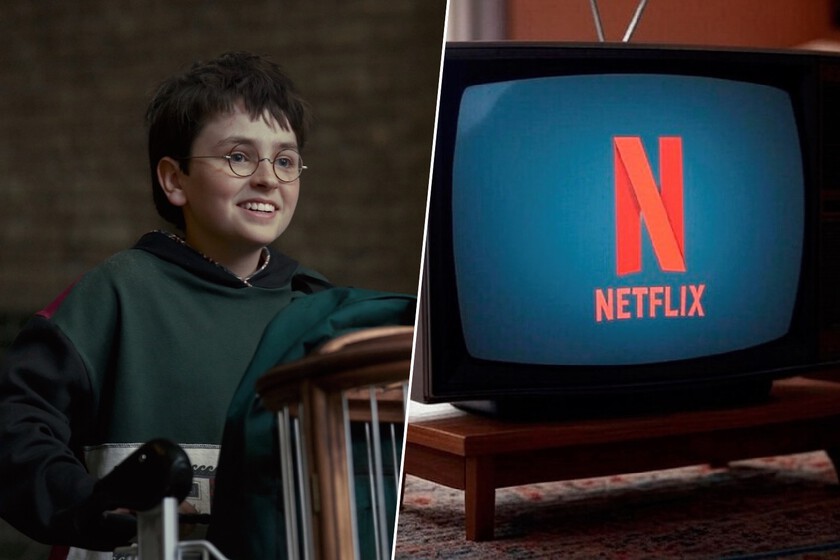 Harry Potter ha pasado desapercibido, pero la necesidad de Netflix de una franquicia exitosa sigue ahí

 – Desde dentro