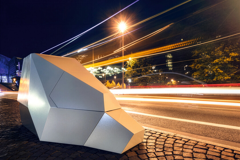 Así funciona el dispositivo que provocó multas en Francia

 – Desde dentro