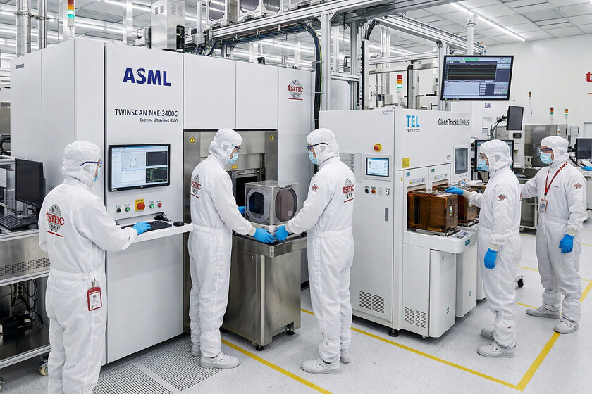 Te quedas sin helio y te quedan 11 días de GNL

 – Desde dentro