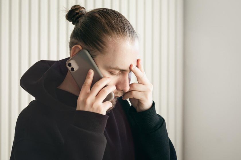 Los mexicanos han sido acosados ​​telefónicamente por bancos y financistas durante años. El sistema de justicia acaba de detenerlos en seco.

 – Desde dentro