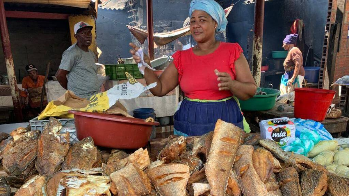 Alcaldía de Cartagena presentó plan de acción para reubicar Bazurto y transformar la zona en un distrito gastronómico y cultural: conoce el proyecto

 – Desde dentro