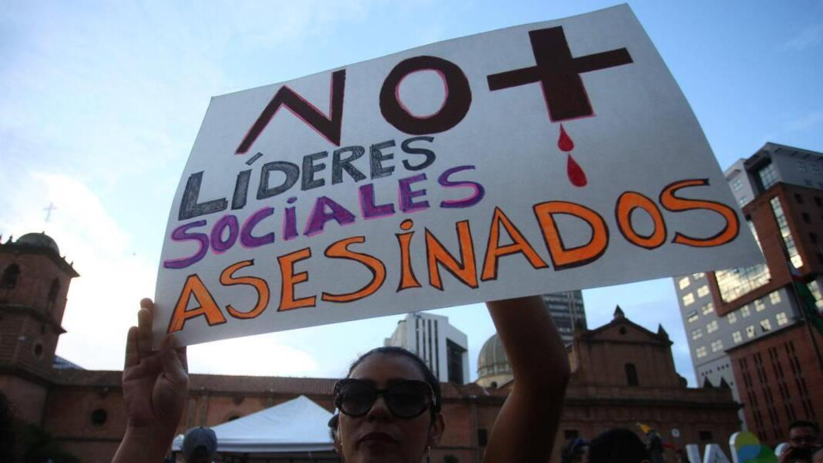 Asesinan a Reinaldo Campos, líder indígena y gobernador del resguardo Macarieros en Arauca

 – Desde dentro