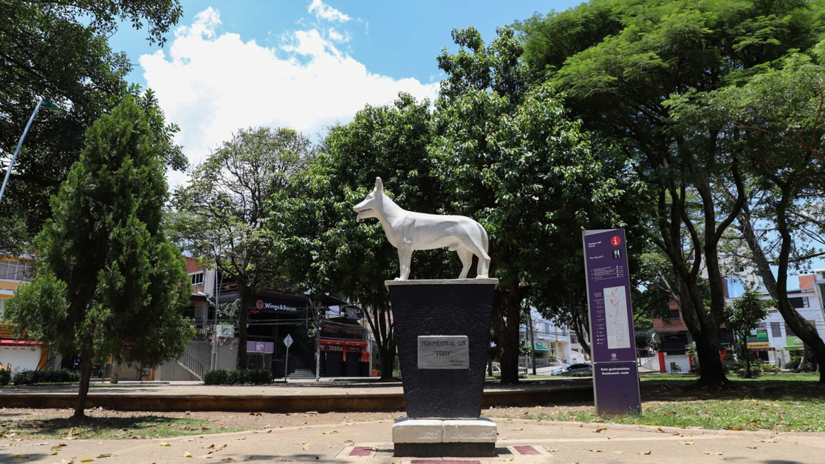 Corte ratificó decreto que prohíbe el consumo de sustancias psicoactivas en parques y ambientes escolares de Cali

 – Desde dentro